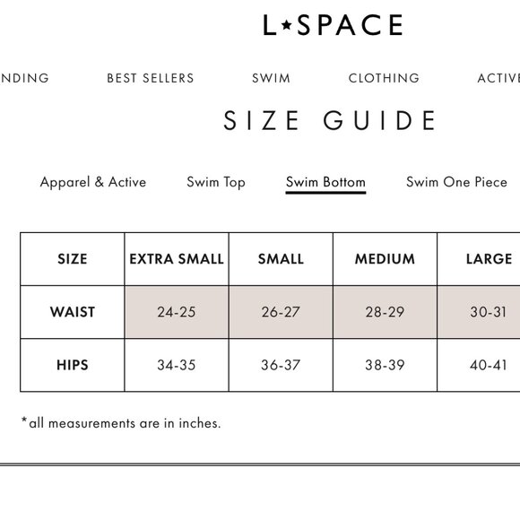 L*Space Pointelle Rib Lee Lee Top & Pointelle Rib Court Bottoms in sunset - Picture 16 of 16